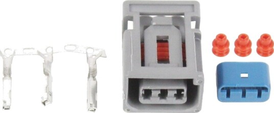 ABAKUS 120-00-409 Kabelreparasjonssett, sentral el-modul