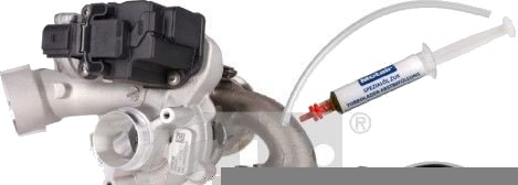 Turbolader FEBI BILSTEIN 189745