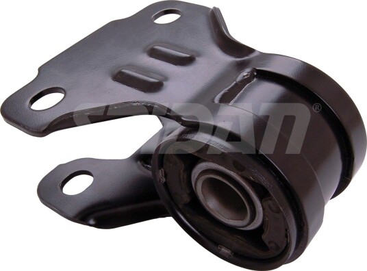SPIDAN CHASSIS PARTS 412645 Feste styrestag SPIDAN CHASSIS PARTS 412645 Feste styrestag