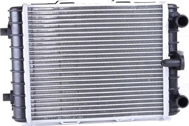 Radiator NISSENS 606645