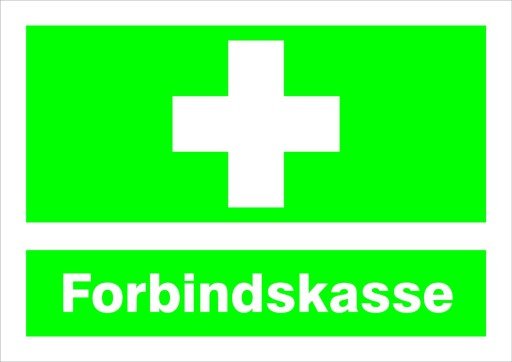 Signer "Tilkoblingsboks"