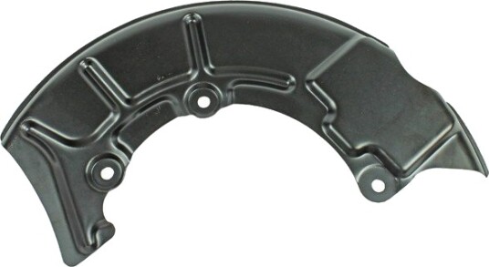 Bremseskjold METZGER 6115020