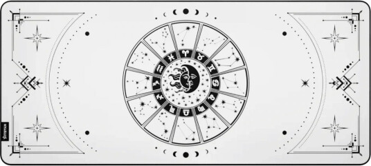 Hystar Zodiac Light Xxxl Musematte