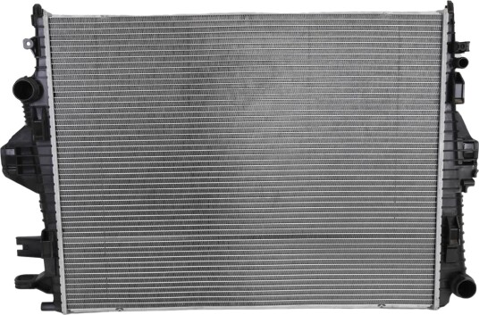 Radiator, motorkjøling KAMOKA 7700105
