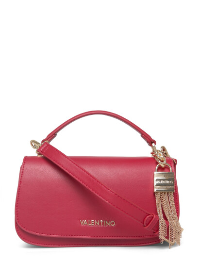 Valentino Bags Iride   Red   ONE SIZE