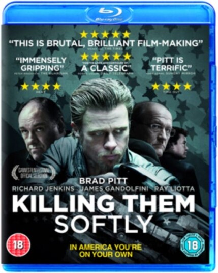 Killing Them Softly Killing Them Softly