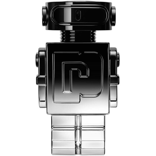 Paco Rabanne Phantom Elixir Intense 50ml Herre Eau de Parfum