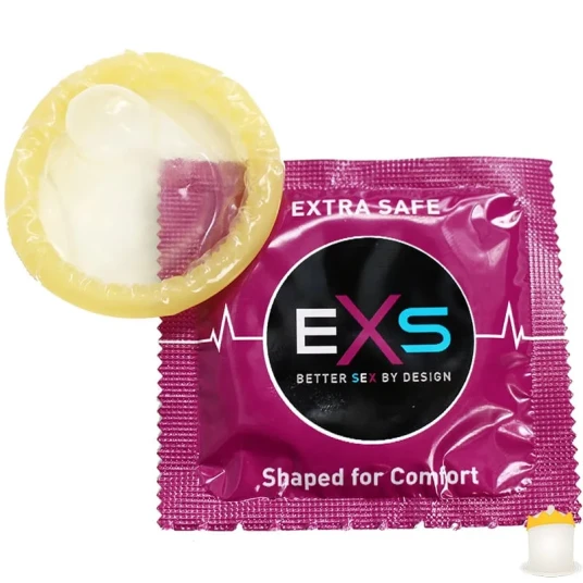 EXS Extra Safe 1 stk