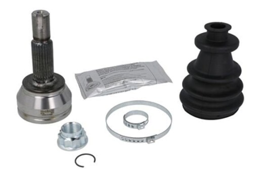 Metelli Drivknute drivaksel METELLI 15 1869