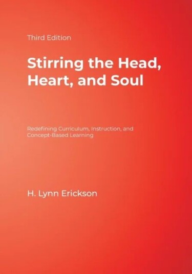 Stirring The Head, Heart, And Soul