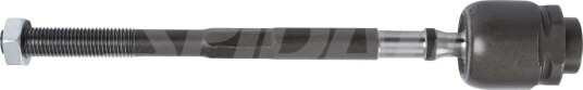 Aksialledd parallellstag SPIDAN CHASSIS PARTS 46856