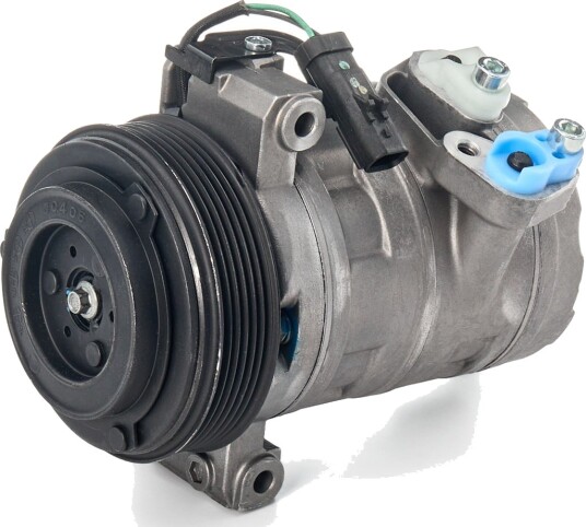 AC-kompressor RIDEX REMAN 447K0414R