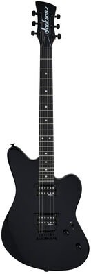 Jackson JS22 Surfcaster HT SN BK