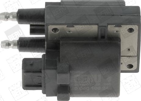 Tennspole coil BERU ZS245