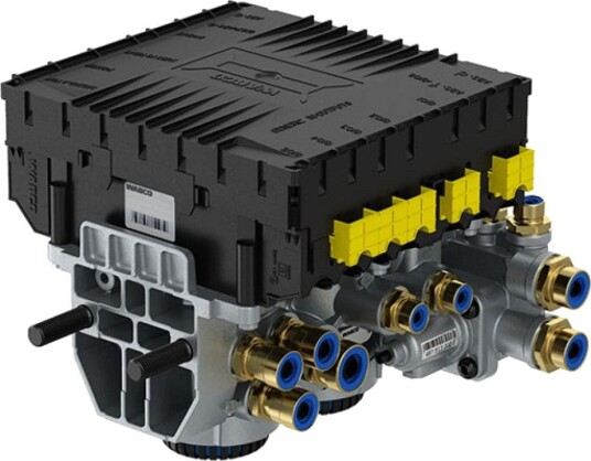 WABCO 4801020330 Tilhengermodulator
