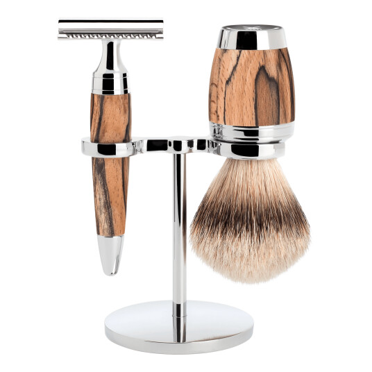 Mühle Stylo barbersett