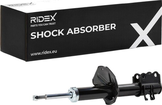 RIDEX 854S0943 Støtdemper