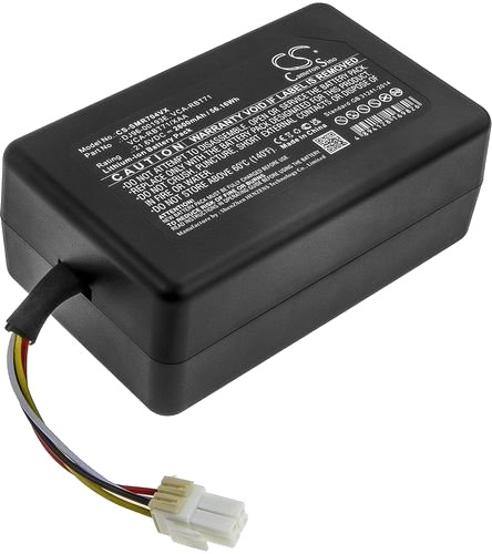 Batteri til Samsung PowerBot R7040 etc