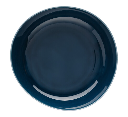 Rosenthal Junto dyp tallerken 22 cm Ocean blue