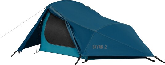NC2502 TELT ULTRA LIGHT SKYAIR 2 BLÅ NILS CAMP