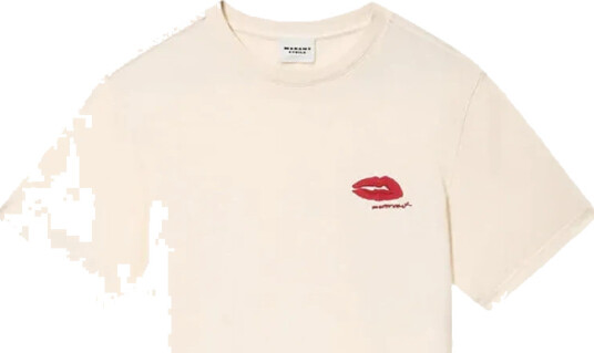 Isabel Marant Dame Topper Beige M, Isabel Marant Dame Topper Beige M,