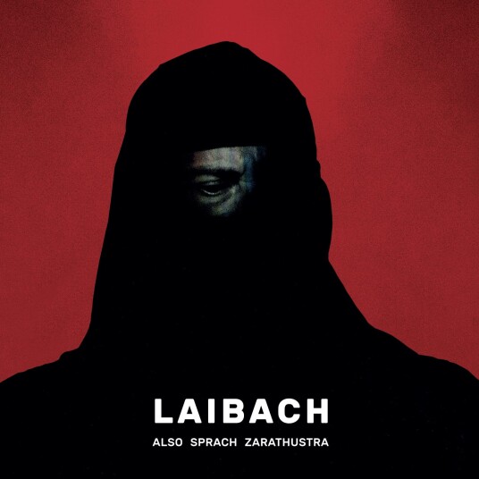 Laibach Also Sprach Zarathustra LP/Vinyl Laibach Also Sprach Zarathustra LP/Vinyl