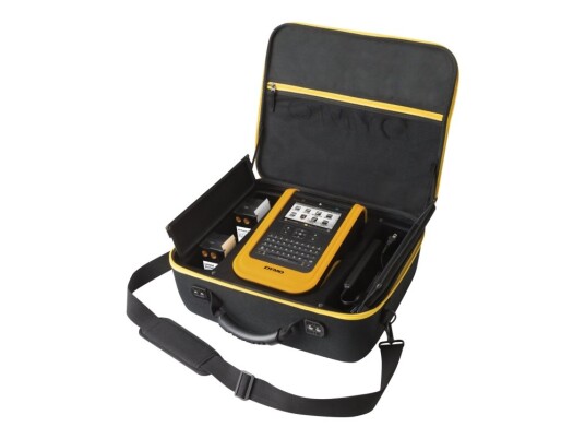 Labelmaskine Dymo® Xtl500
