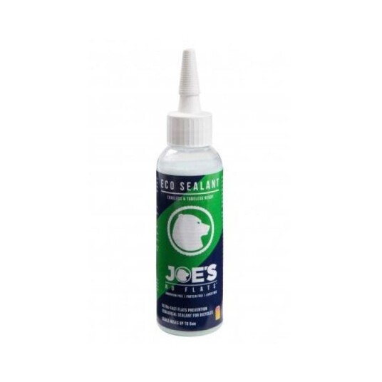 Joe"s Eco Sealant 125 ml Antipunkteringsvæske MTB One Size Joe"s Eco Sealant 125 ml Antipunkteringsvæske MTB One Size