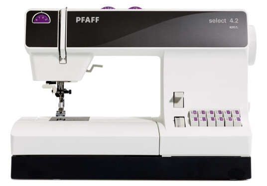 Pfaff Select 4.2 Mekanisk symaskin Pfaff Select 4.2 Mekanisk symaskin