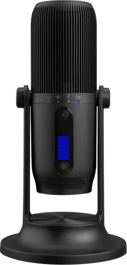 Thronmax Mdrill One Studio Kit - Jet Black Thronmax Mdrill One Studio Kit - Jet Black
