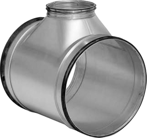 T RØR TCU 800.400 T RØR TCU 800.400