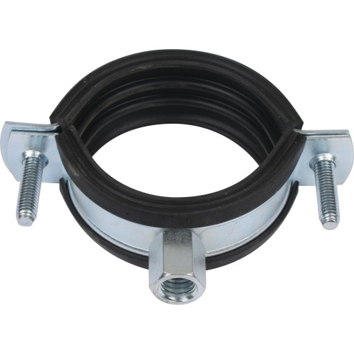 Blücher Rørbærer Med EPDM Ø50mm