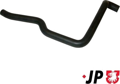 JP GROUP 1114304700 Radiatorslange
