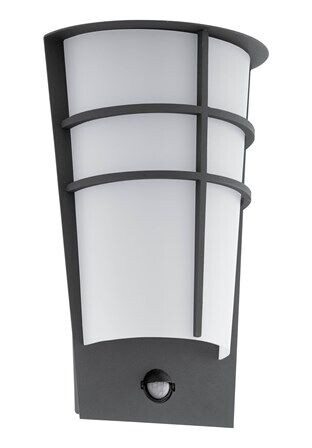 EGLO BREGANZO 1 wall light white