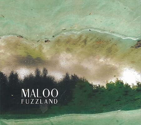 Maloo Fuzzland CD
