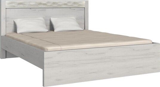 Indianapolis Rammeseng 210x170x100 cm -