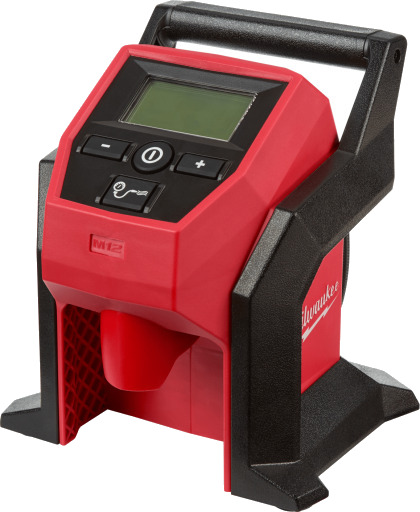 Milwaukee Kompressor M12 Bi 0 Milwaukee Kompressor M12 Bi 0