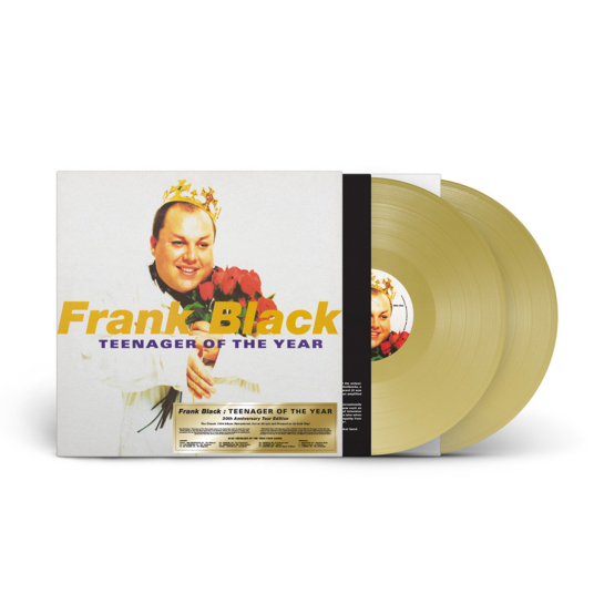 Frank Black Teenager Of The Year LP/Vinyl Frank Black Teenager Of The Year LP/Vinyl