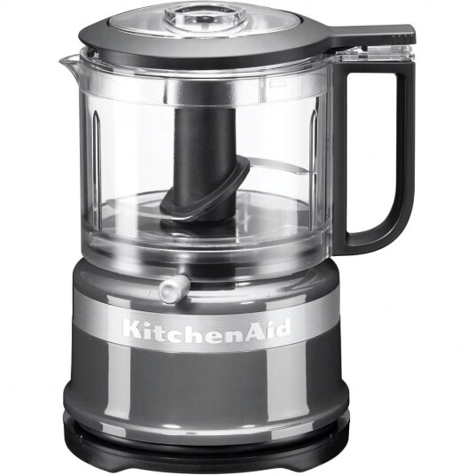 Kitchenaid 5KFC3516ECU Hakkemaskin 83 cl Contour Silver Kitchenaid 5KFC3516ECU Hakkemaskin 83 cl Contour Silver