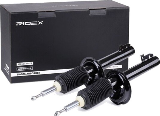RIDEX 854S2324 Støtdemper