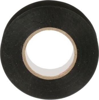 Panduit St14 075 60Bk 1 Stykker Svart Pvc 7000 V 18,29 M 0,18 Mm Panduit St14 075 60Bk 1 Stykker Svart Pvc 7000 V 18,29 M 0,18 Mm
