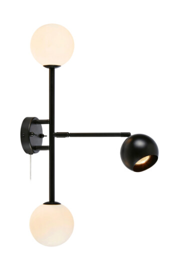 Markslöjd Vegglampe BESIDE 3L 1678781-01-0 1678782-01-0 Markslöjd Vegglampe BESIDE 3L 1678781-01-0 1678782-01-0