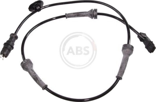 A.B.S. 30323 Sensor ABS A.B.S. 30323 Sensor ABS