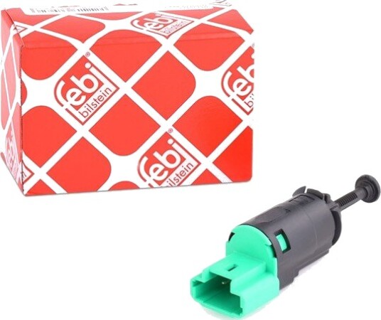 Bremselysbryter FEBI BILSTEIN 37082