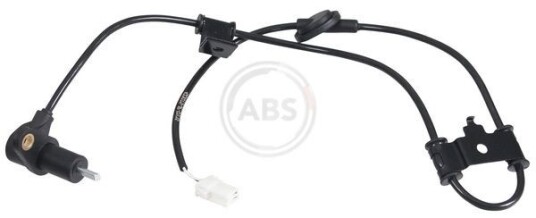 ABS sensor A.B.S. 30783 ABS sensor A.B.S. 30783