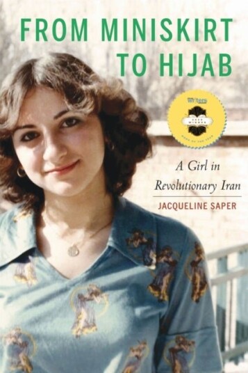 From Miniskirt to Hijab From Miniskirt to Hijab