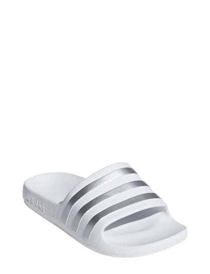 adidas Sportswear Adilette Aqua K - White - 30