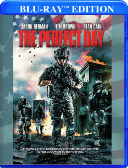 Perfect Day Bluray