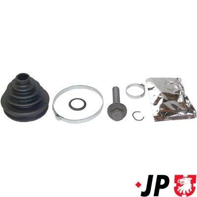 Jp Group Mansjett drivaksel JP GROUP 1143602010