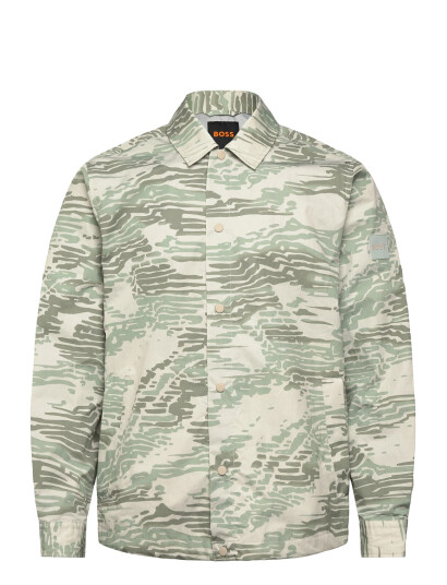 Hugo Boss BOSS Leldon_M Multi/patterned XL Hugo Boss BOSS Leldon_M Multi/patterned XL